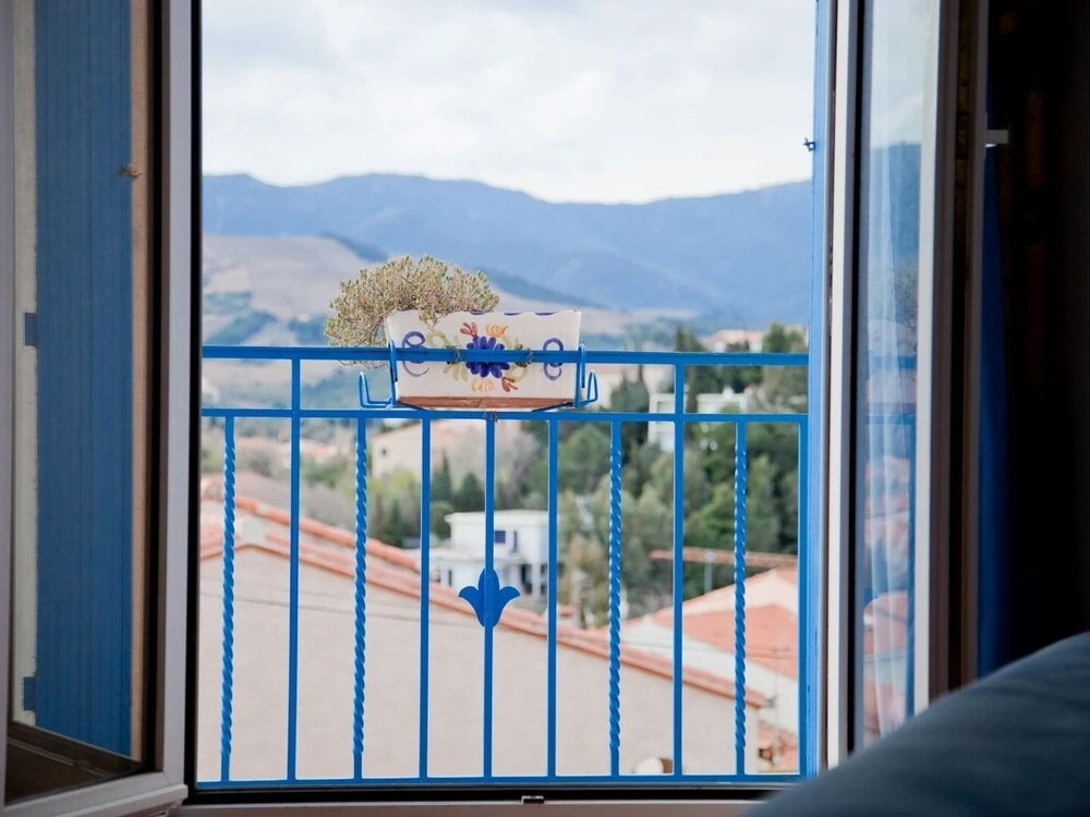 La grande bleue