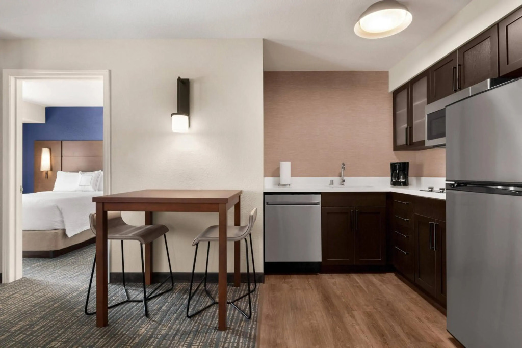 Residence Inn by Marriott Salinas Monterey