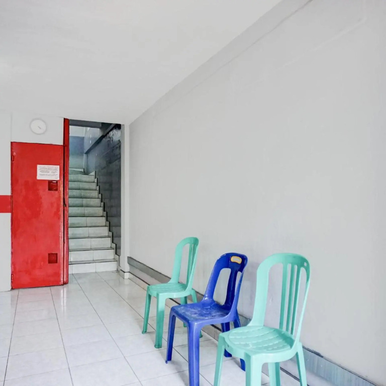 Hotel O Medan near Universitas Sumatera Utara formerly Surya Residence 2