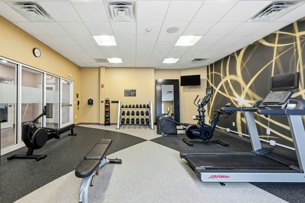 Hilton Garden Inn Martinsburg