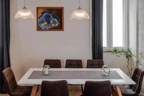 Casa Carminatti Apartments