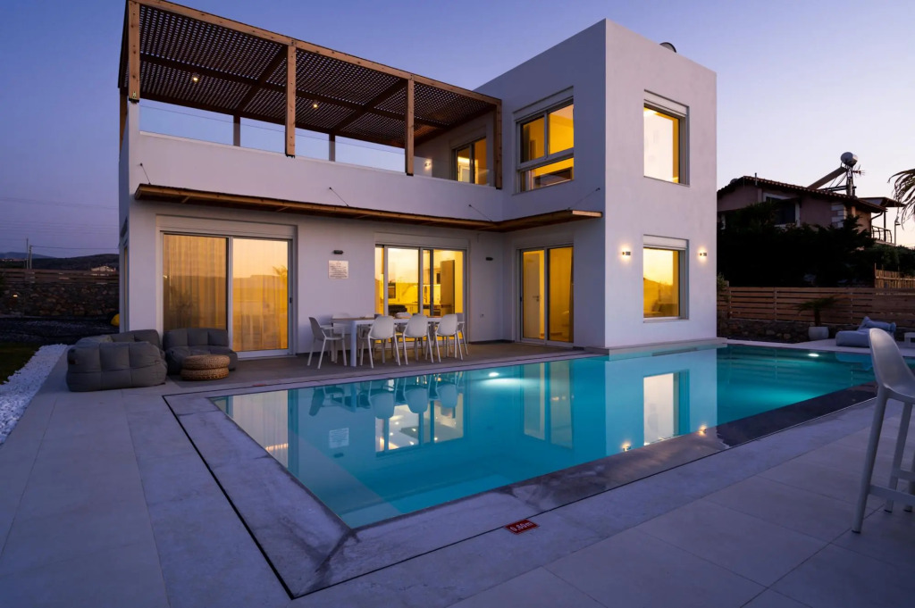 Sardines Luxury Villa 3