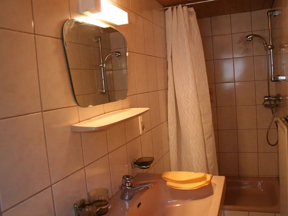 Cozy Chalet in Bruck am Ziller With Private Terrace