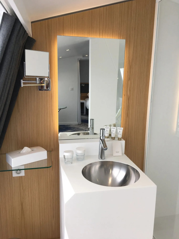 Seekoo Hotel Bordeaux