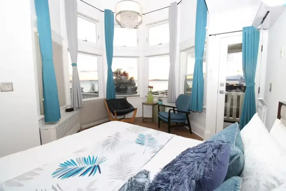 Highland Haven Water view Stay