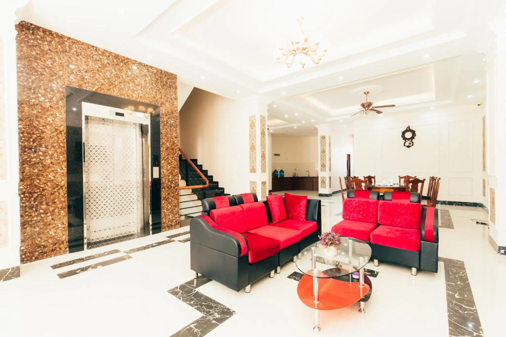 Biển Vàng Vũng Tàu Hotel