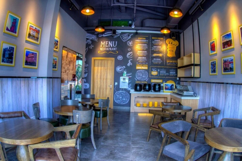 Huijin Inn&Suites