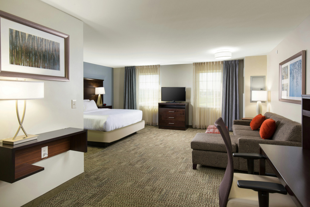 Staybridge Suites Columbus Polaris by IHG