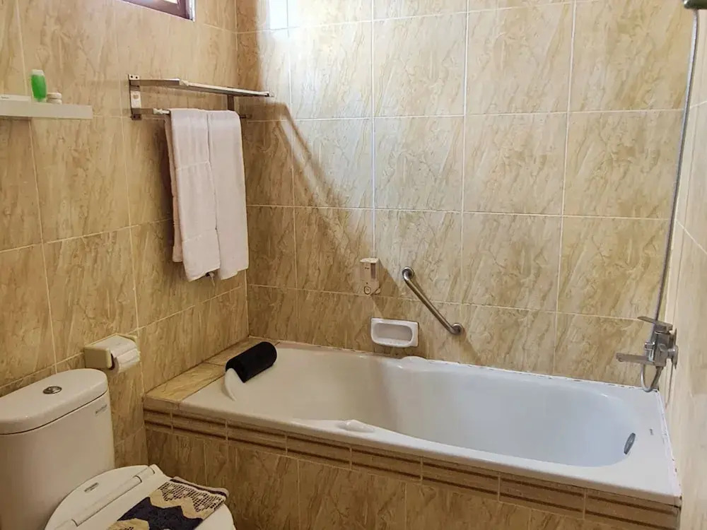 Casamia Homestay