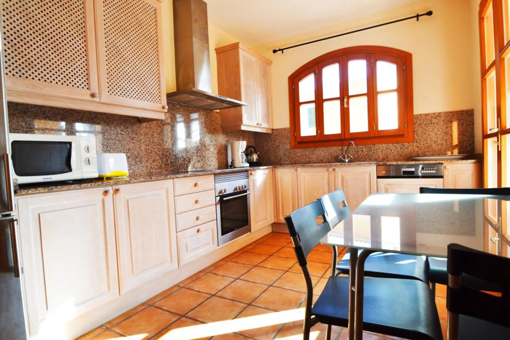 Villa in Llucmajor, Mallorca 102206
