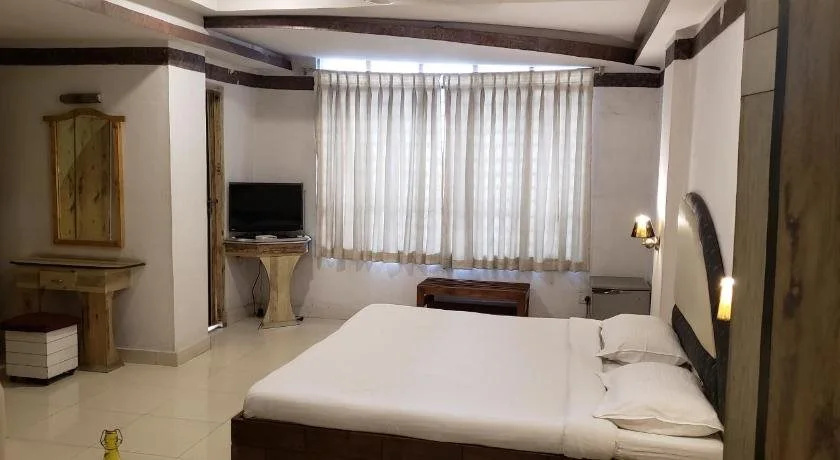 Sarovar Hotel
