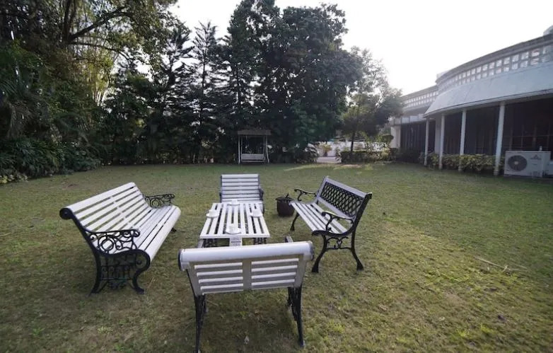 Tirupati House