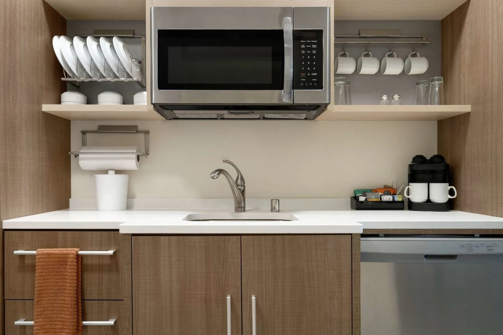 Home2 Suites By Hilton Alamogordo White Sands