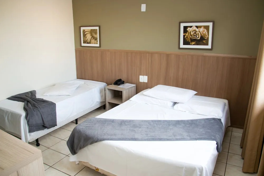 Colonial Hotel Itatiba