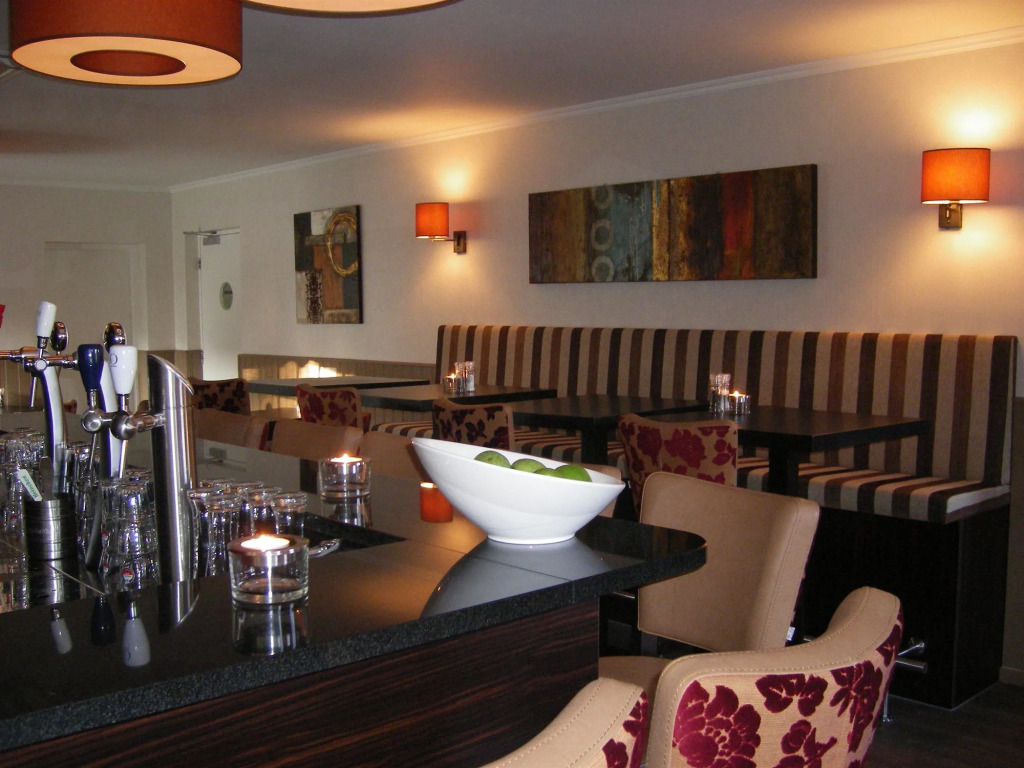 Fletcher Hotel Restaurant De Wipselberg-Veluwe