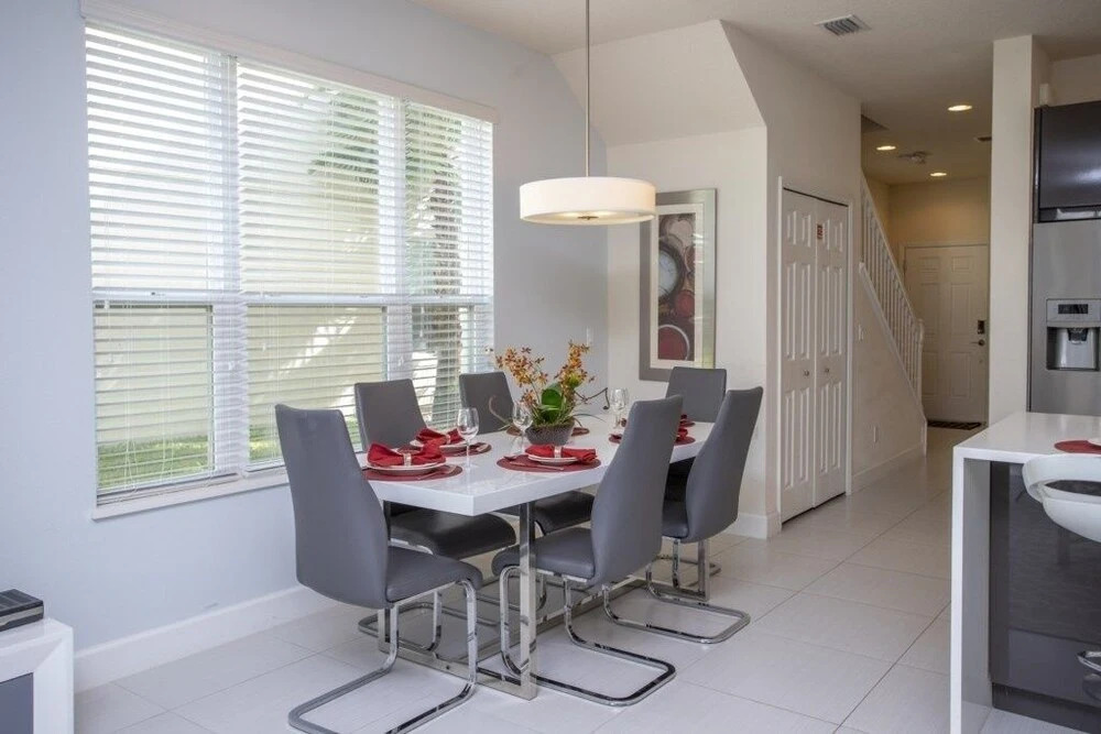 17419pa - Serenity Resort 3 Bedroom Townhouse