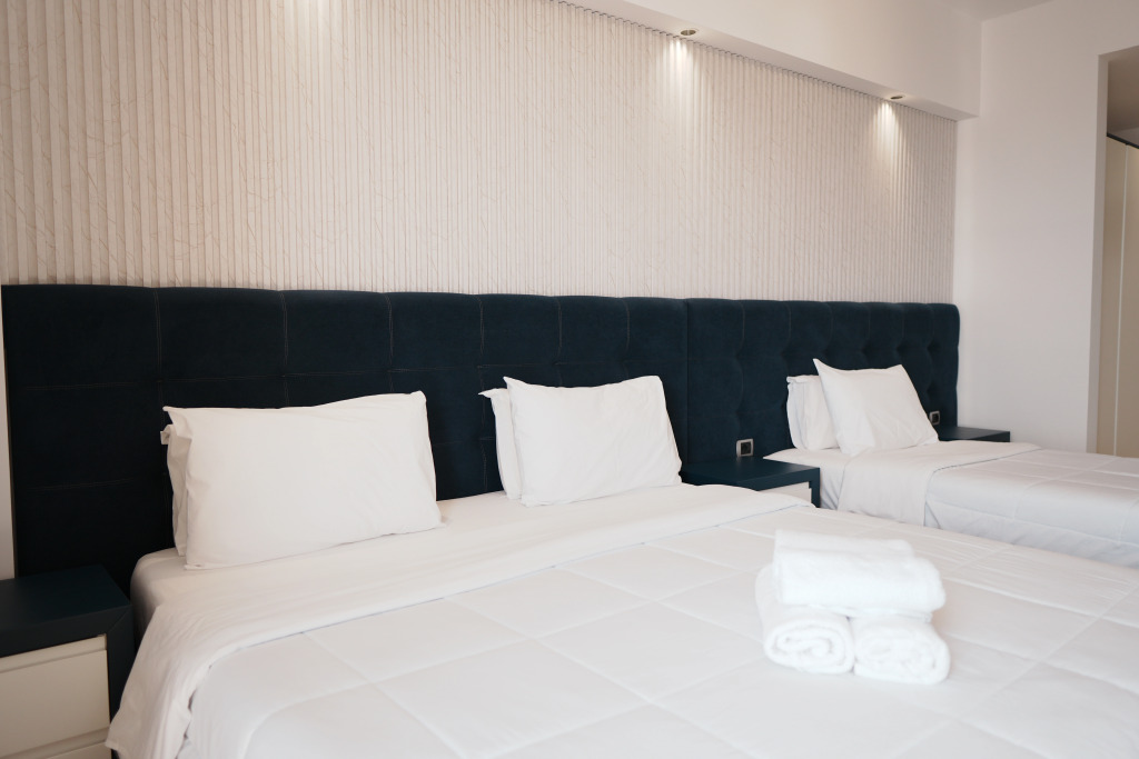 Hotel Blue Sky