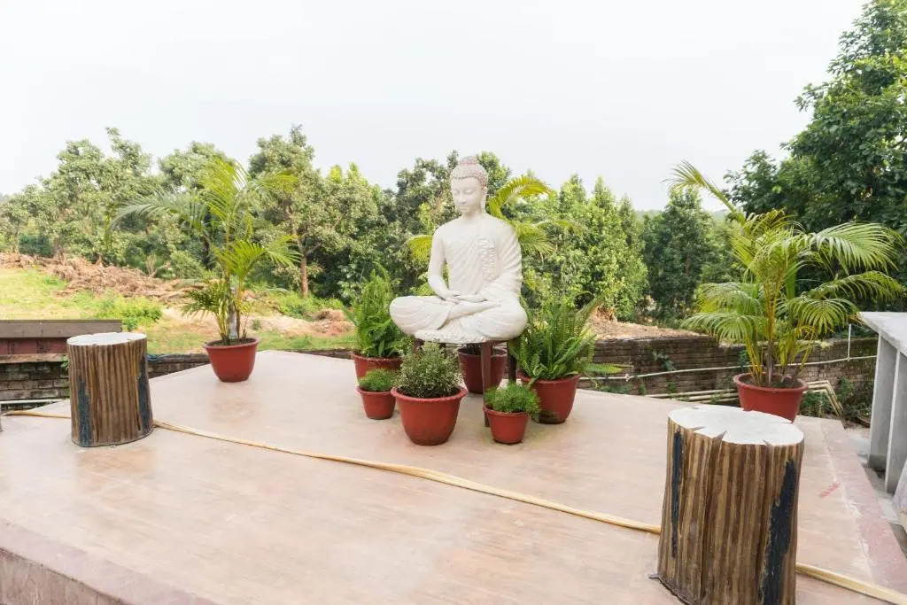 Kushal Palli Resorts- A unit of PearlTree Hotels & Resorts