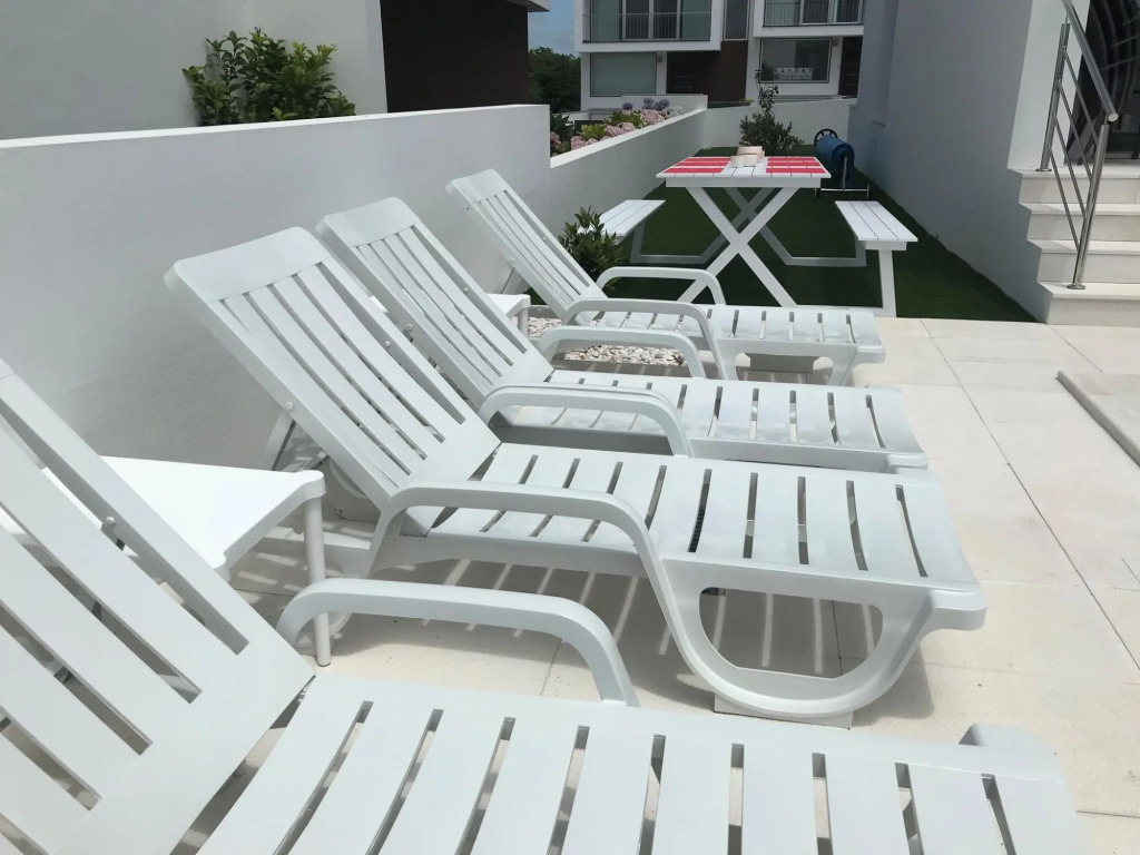 Comfortable Villa in Coto With Swimming Pool