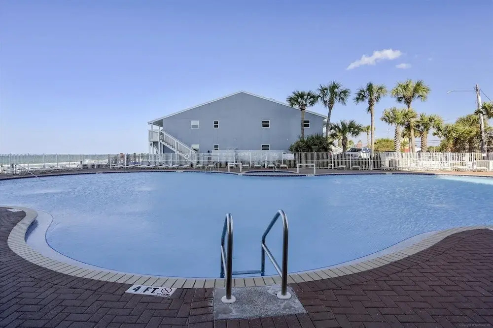 Tidewater Resort 2918-1 Bedroom/1Bath+Bunks. Corner Balcony, Great View! Updated & Clean! 1 Condo by RedAwning
