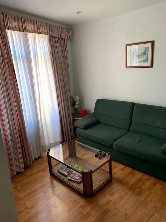 Residencial Roxi
