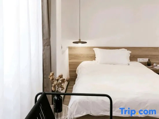 Cangjiu Holiday Seascape Guesthouse