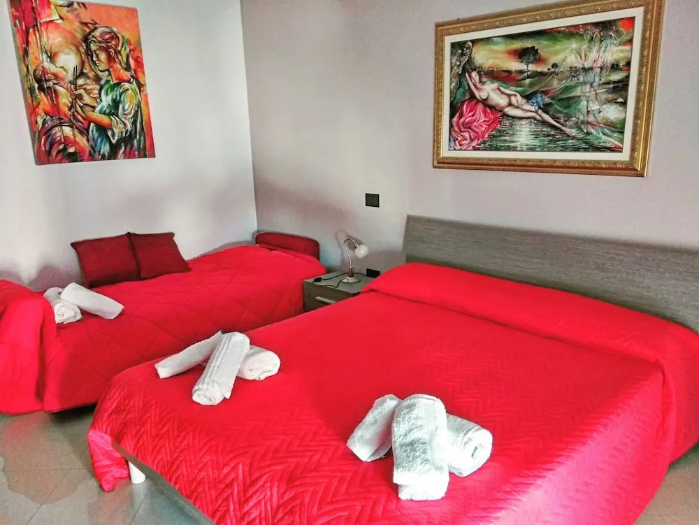Il Sorriso B&B