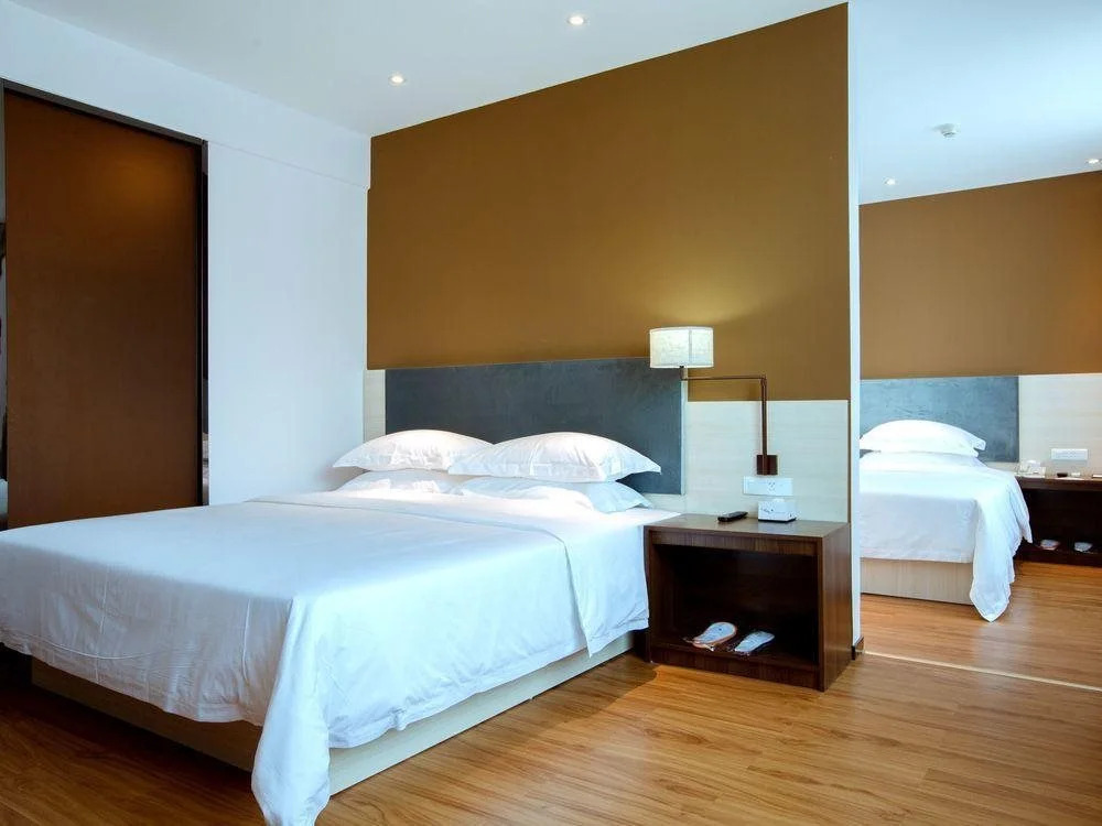JTour Hotel Warmart Branch