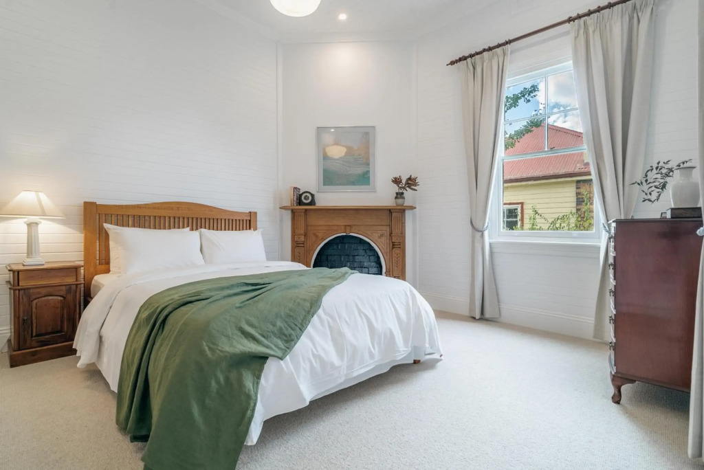 Quinn's Cottage - Central Armidale