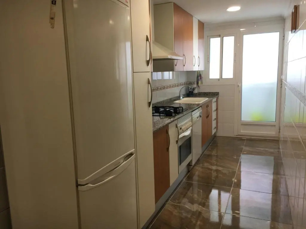 Apartament Magnífico