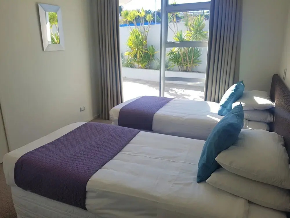 Waimahana Apartment 5
