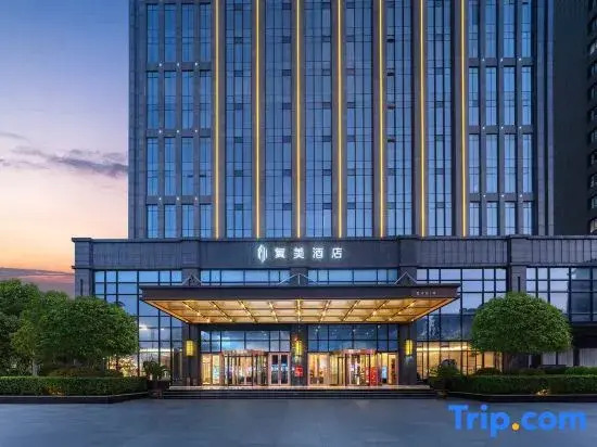 Fumei Hotel