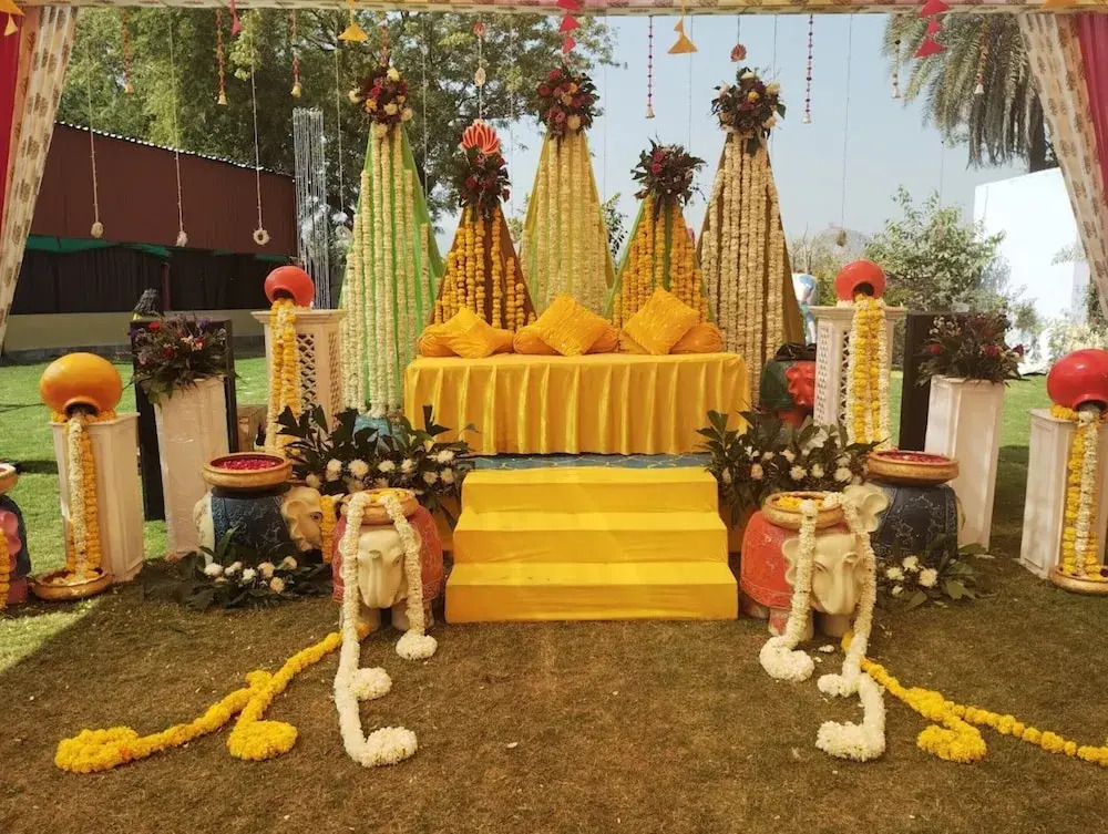Darshan Villa