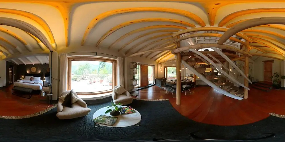 CASA RAIZ Handmade House Luxury Stay