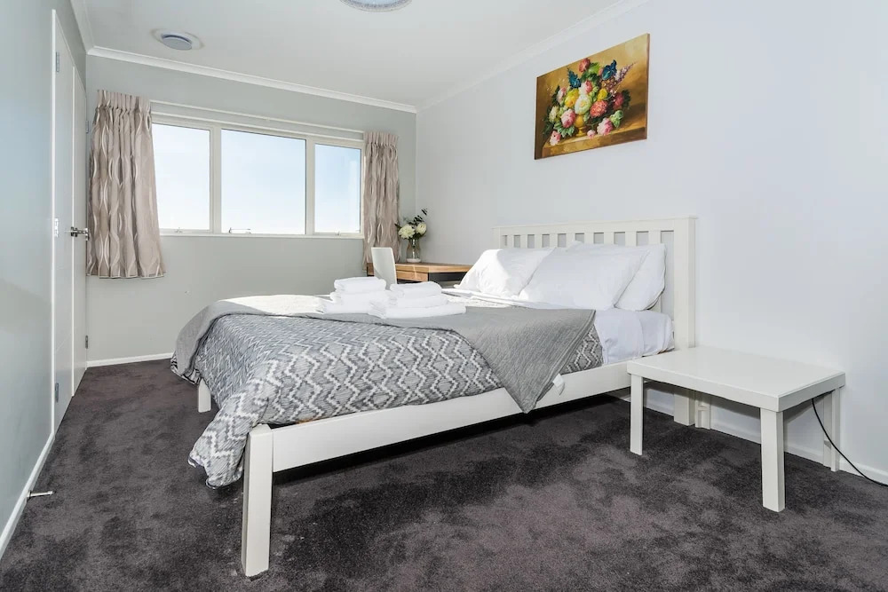 Albany Rosedale Modern 2 Bedroom Unit