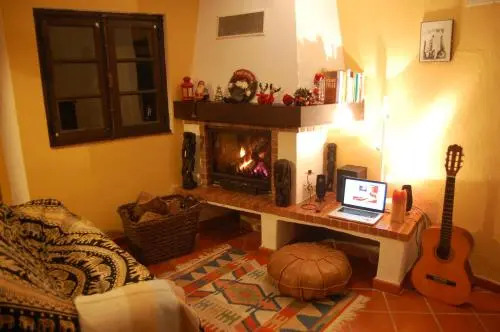 Casa do Juncal