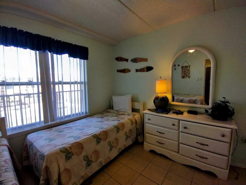 Surfside I 205 Minium 2 Bedroom Condo by RedAwning