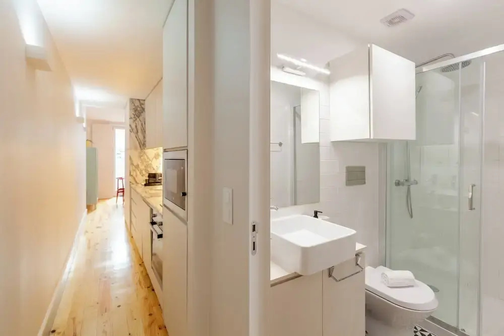 D&S -JB Apartments