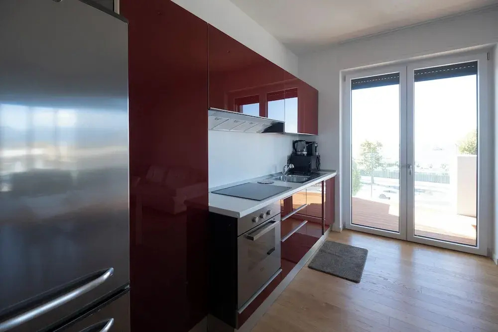 Porta del Mare Luxury Apartment
