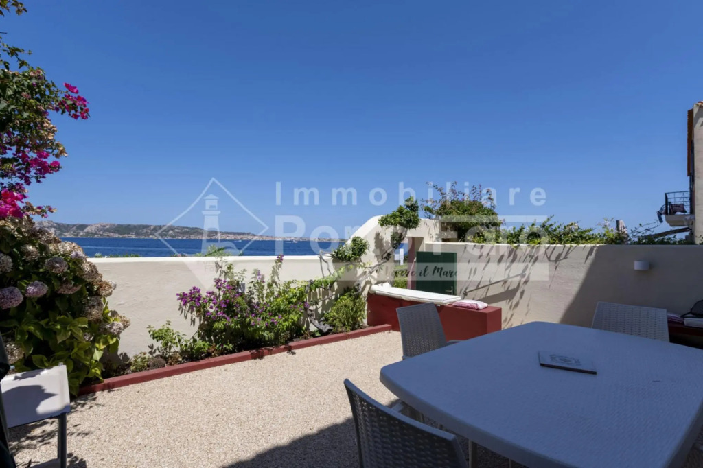 Apartment 4 Pineta - FOUR ROOMS APARTMENT ON PORTO FARO BEACH-4P PORTO FARO