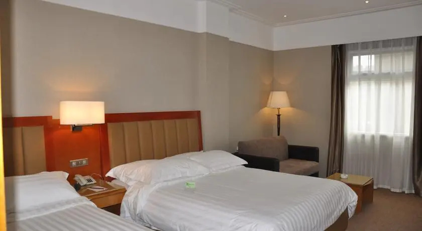 Wesun Hotel