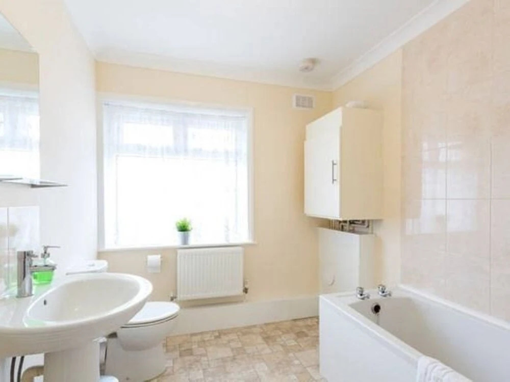 Oceana Serviced Accommodation - Alder Road