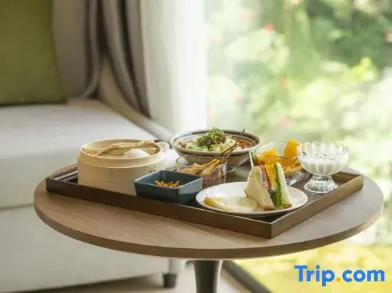 JoyInn Hotel (DongPo Impression Street Minhe Delicacy Area)