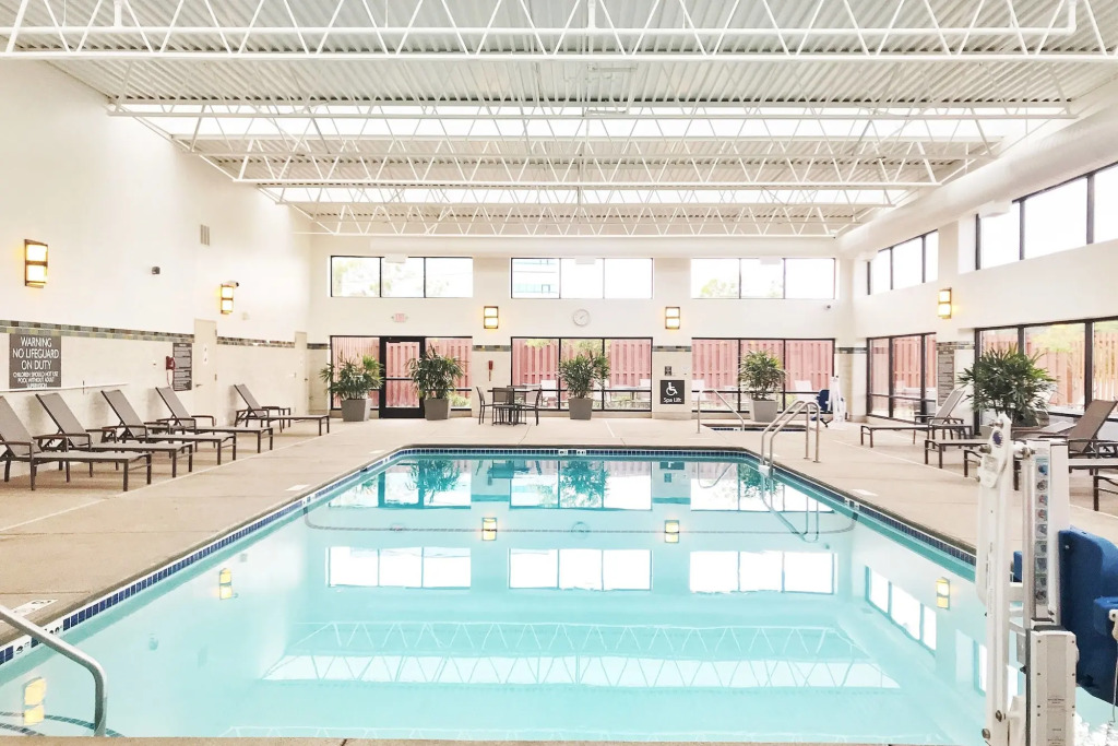 Delta Hotels by Marriott Minneapolis Northeast