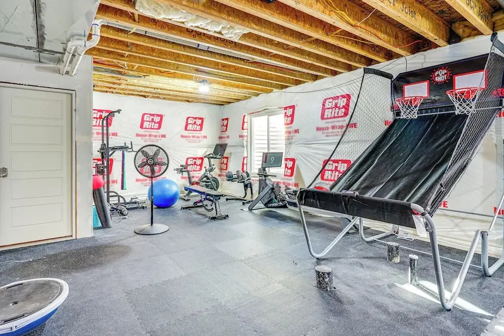 Pet-friendly Utah Abode - Fireplace, Patio & Grill
