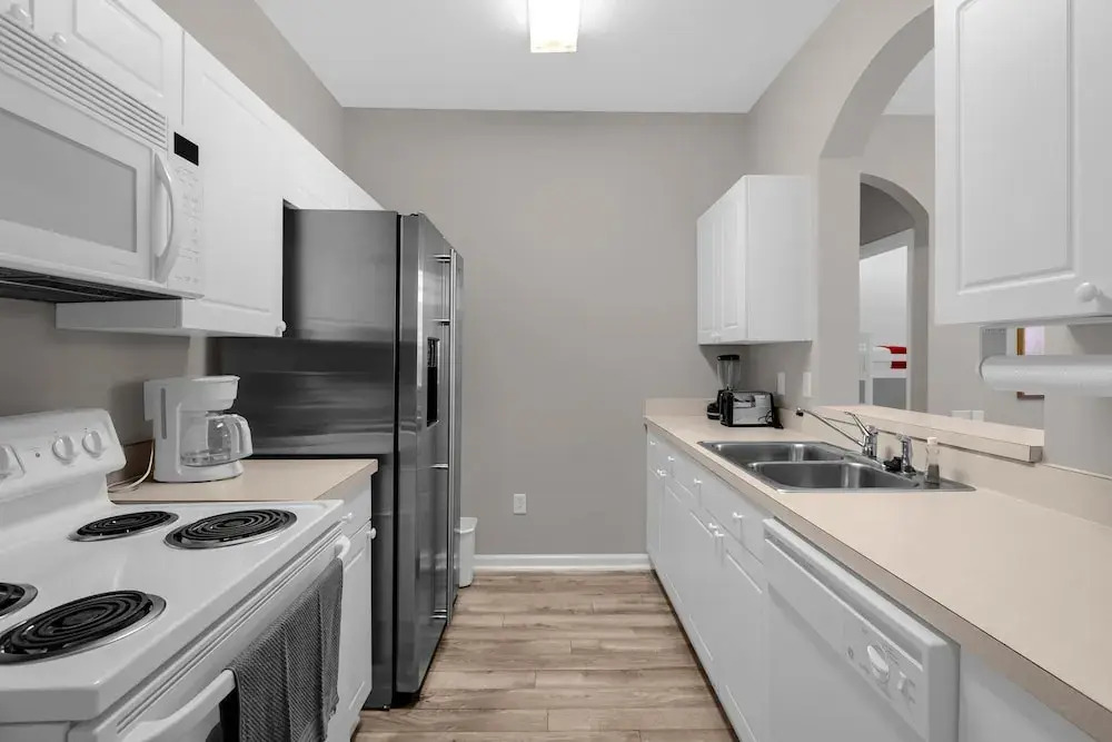 2306 SP - Disney Paradise 2BR Villa, Near Magic & More