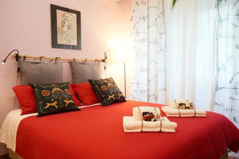 True Colors Apartments Cipro