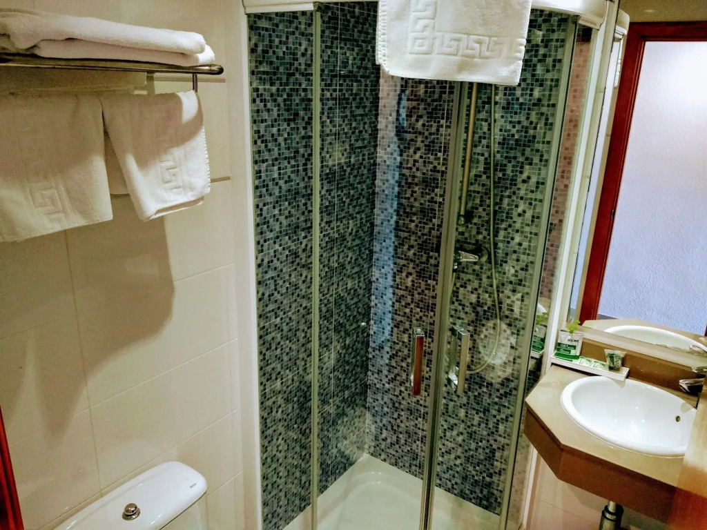 Apartamentos Jet