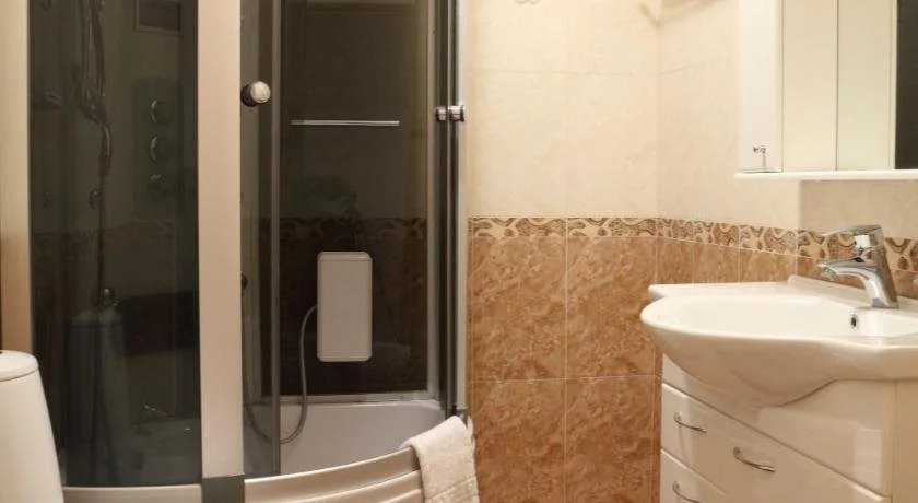 Hotel BACHUS