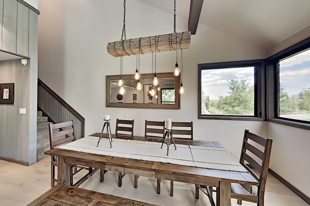 1561tkda 3 Bedroom Townhouse